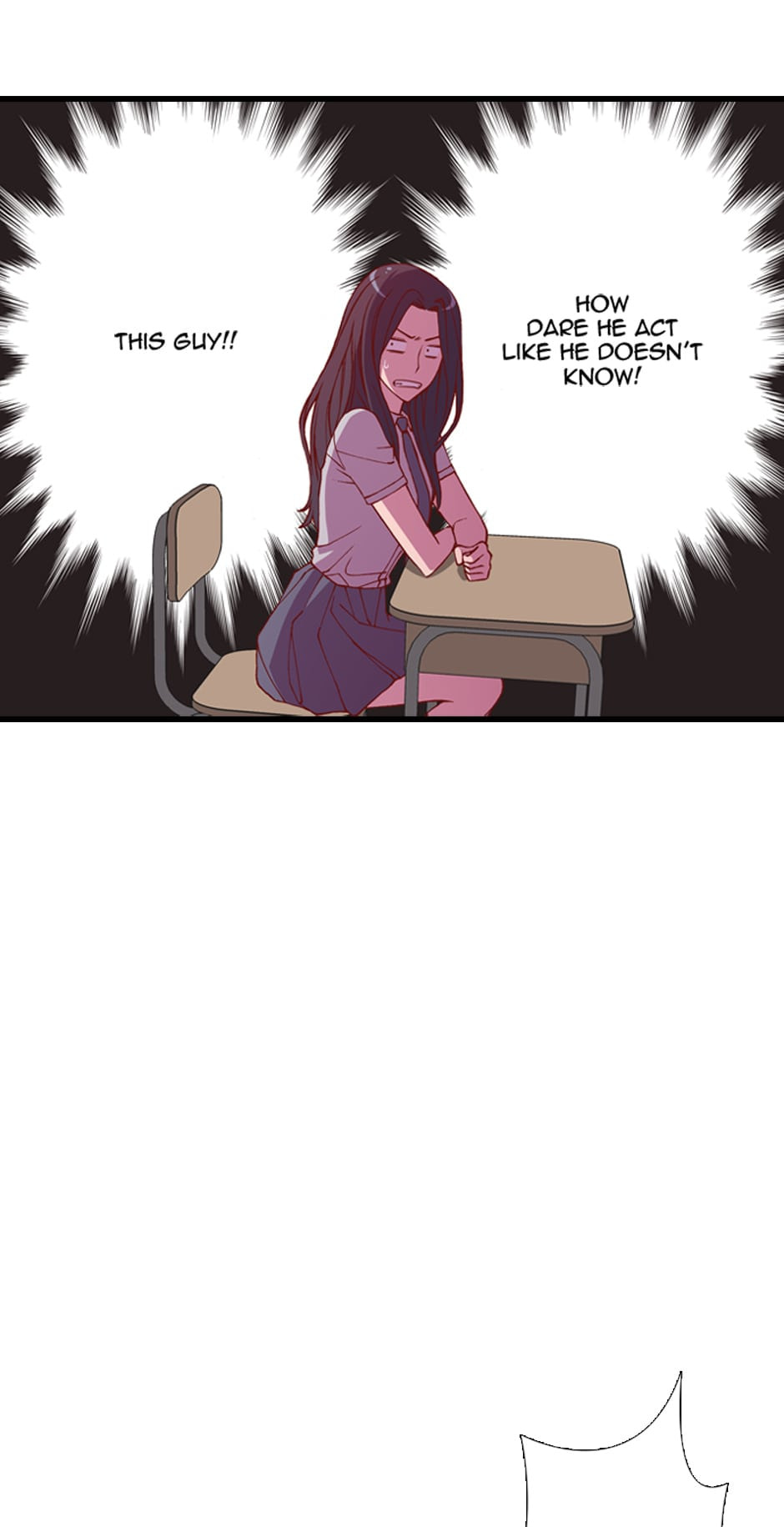 Red Velvet Chapter 43 page 30 - 