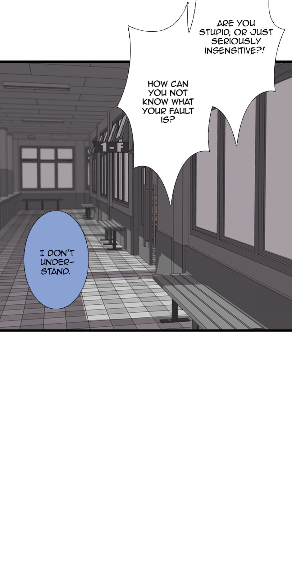 Red Velvet Chapter 43 page 31 - 