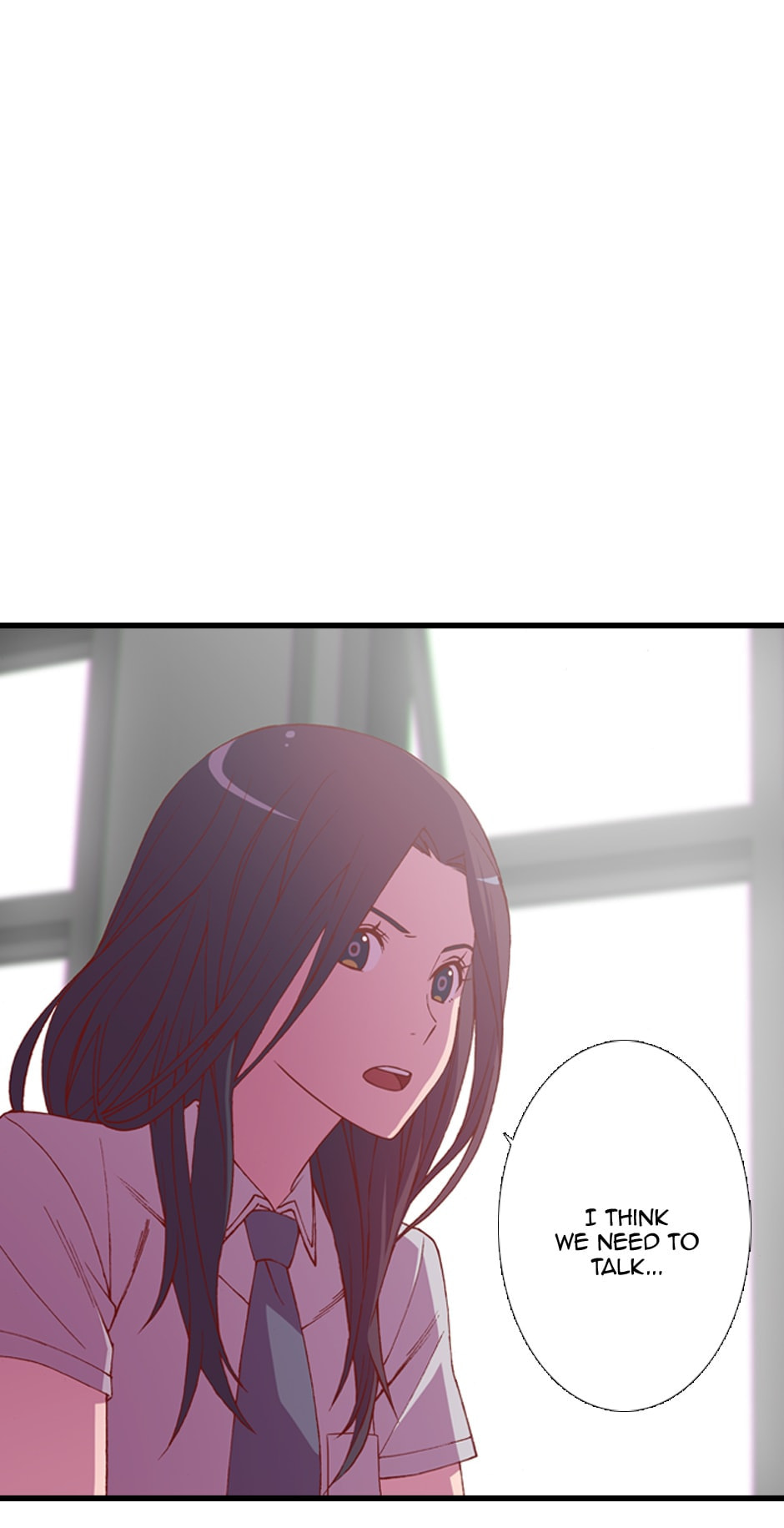 Red Velvet Chapter 43 page 33 - 