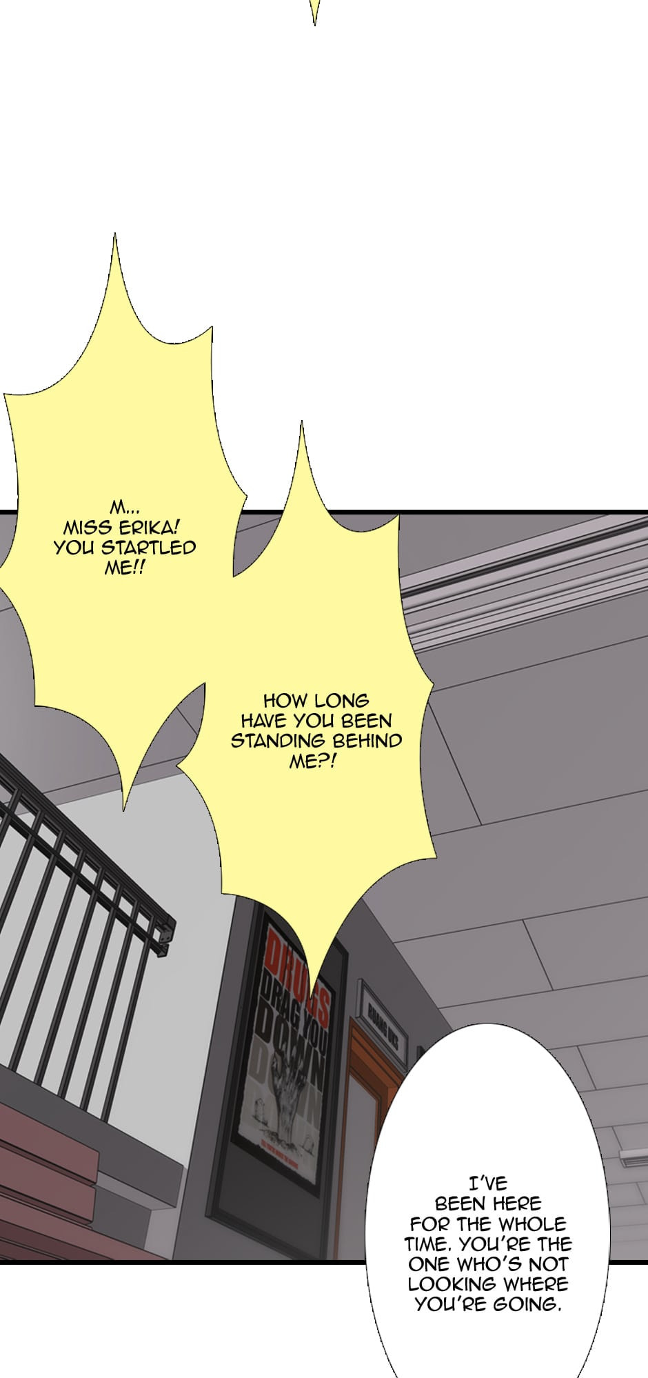 Red Velvet Chapter 43 page 5 - 