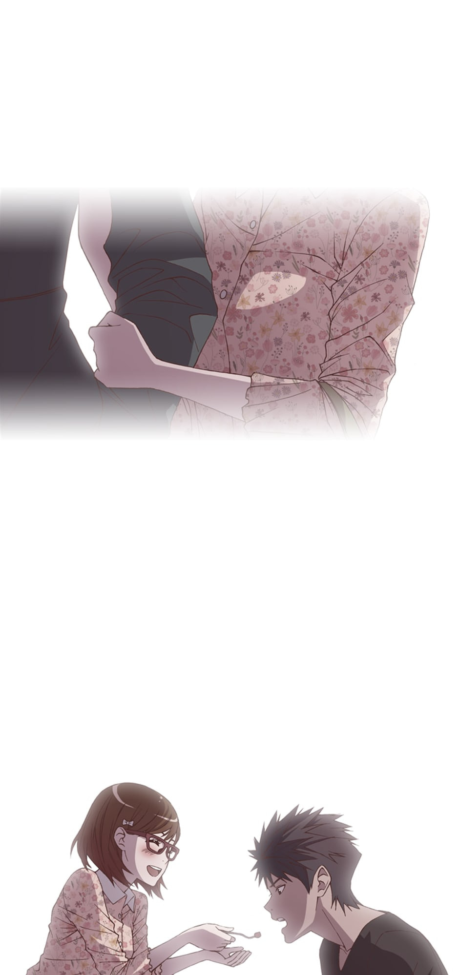 Red Velvet Chapter 43 page 7 - 