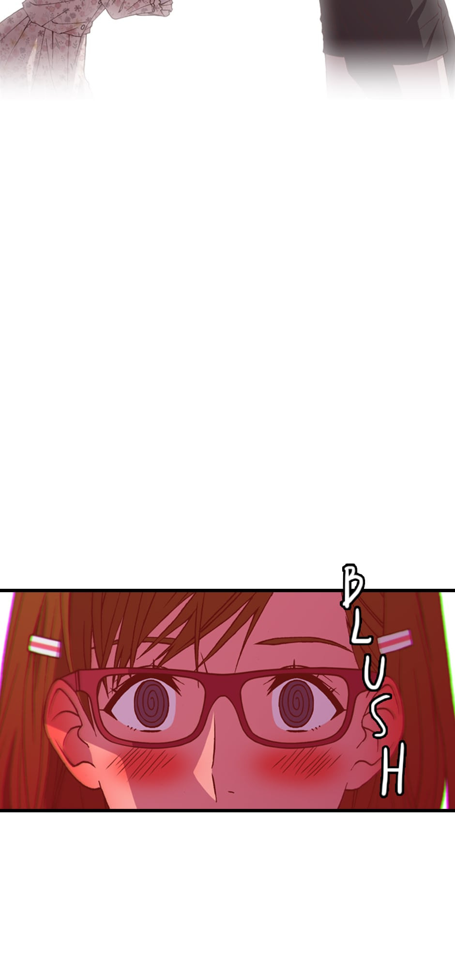 Red Velvet Chapter 43 page 8 - 