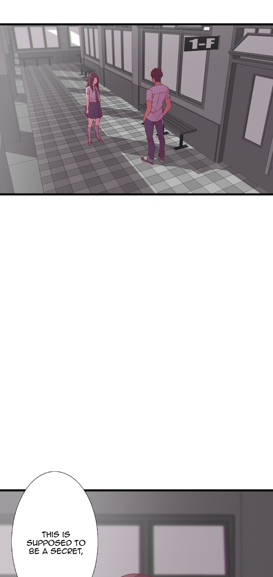 Red Velvet Chapter 44 page 2 - 