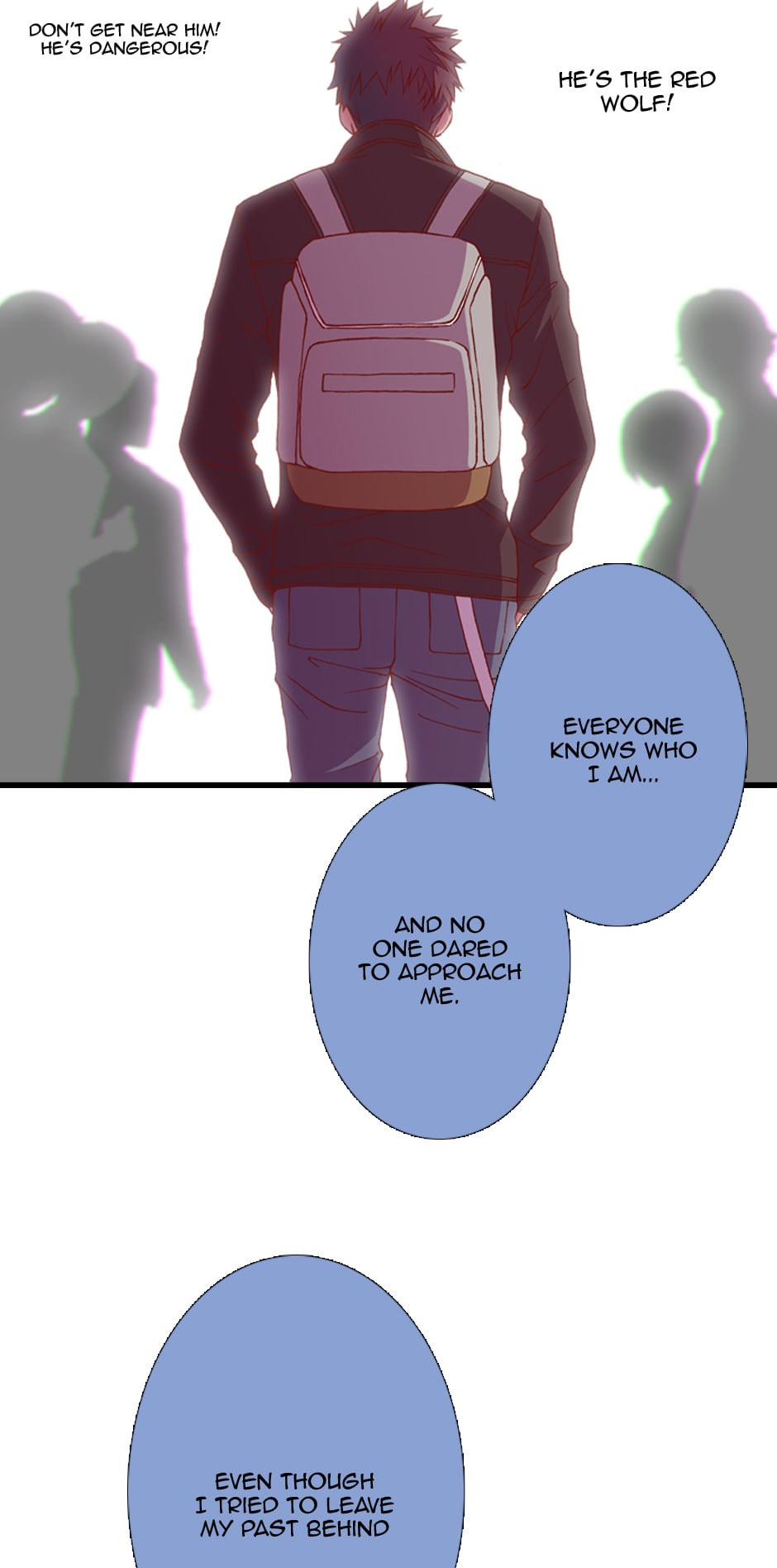 Red Velvet Chapter 44 page 14 - 