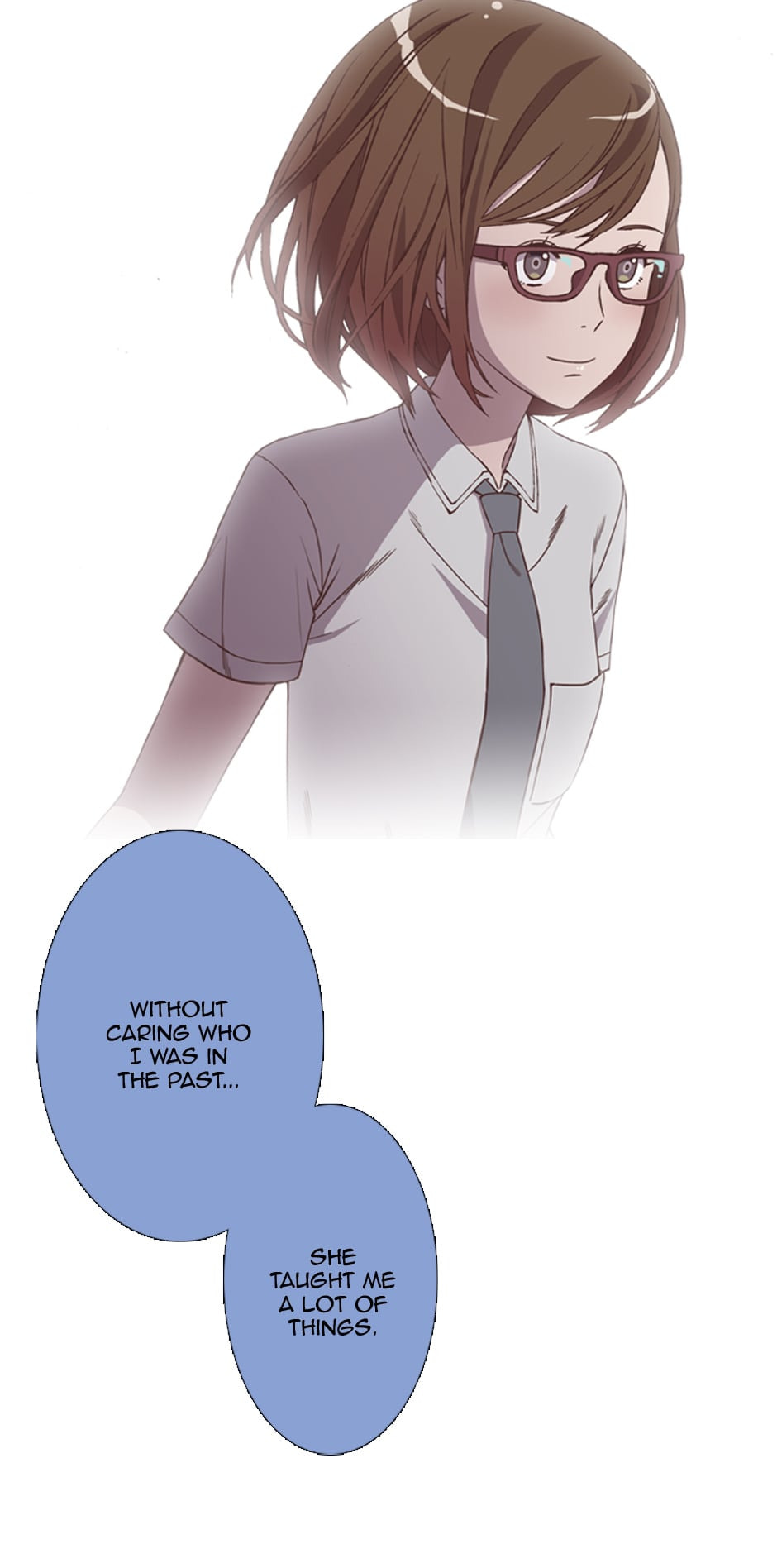 Red Velvet Chapter 44 page 17 - 