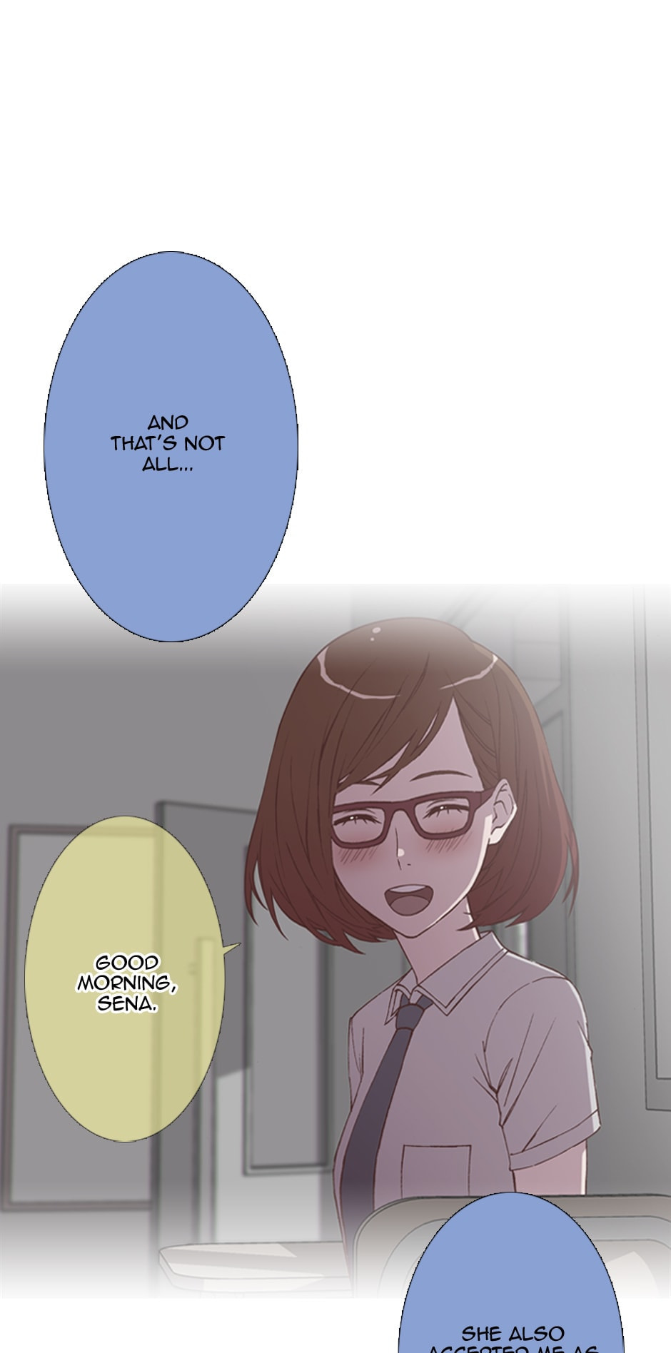 Red Velvet Chapter 44 page 18 - 
