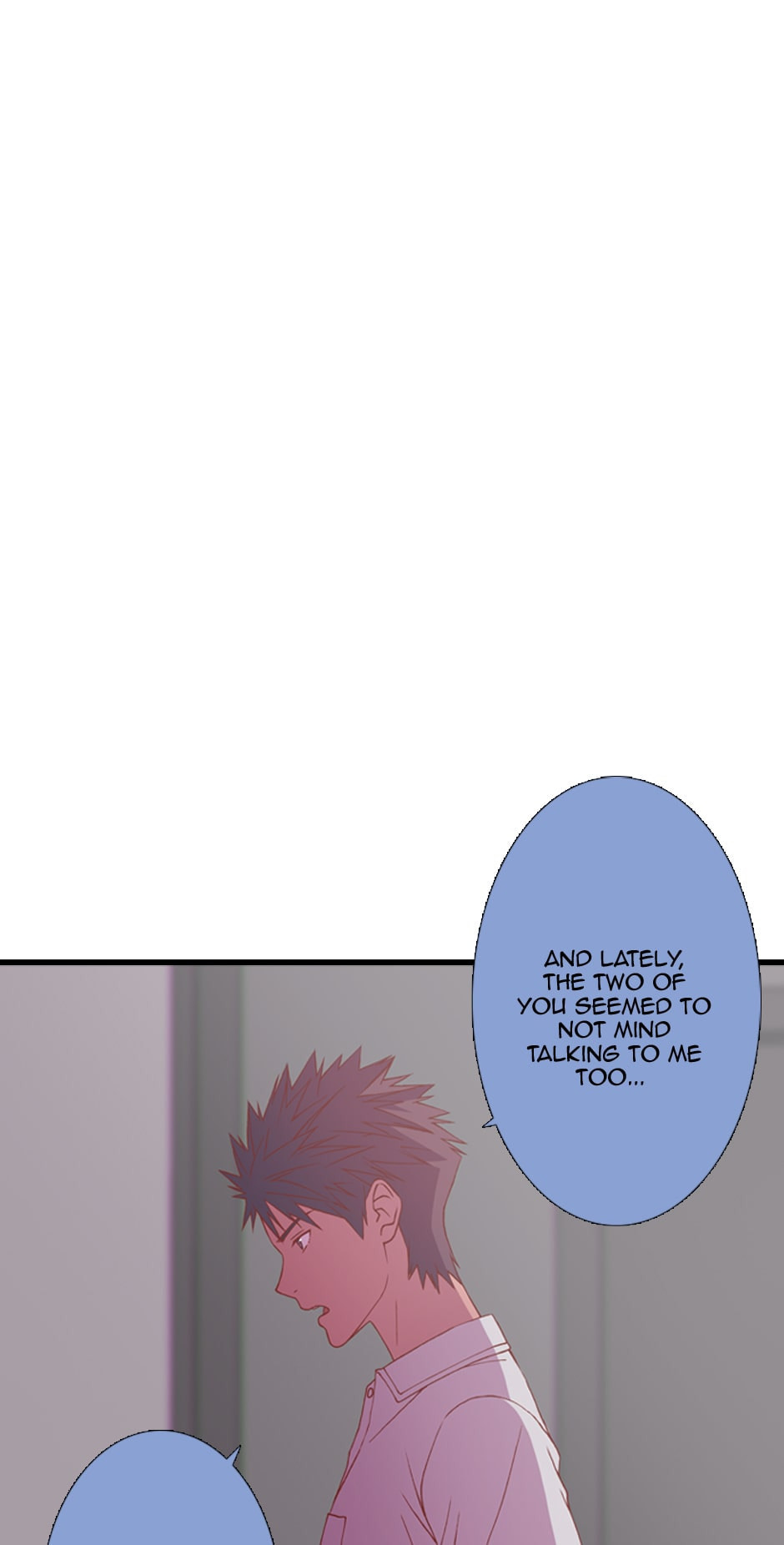 Red Velvet Chapter 44 page 20 - 