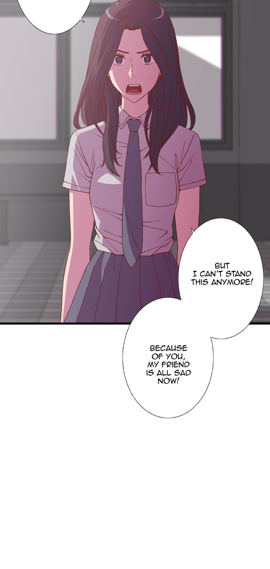 Red Velvet Chapter 44 page 3 - 