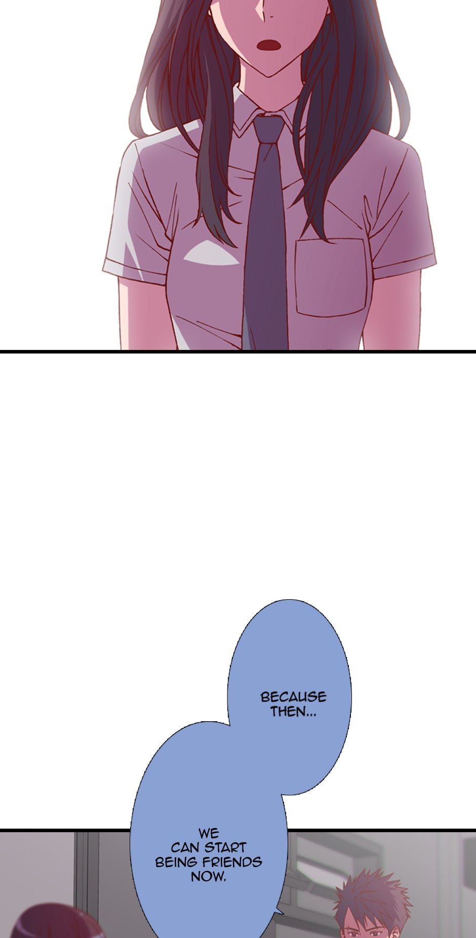 Red Velvet Chapter 44 page 22 - 