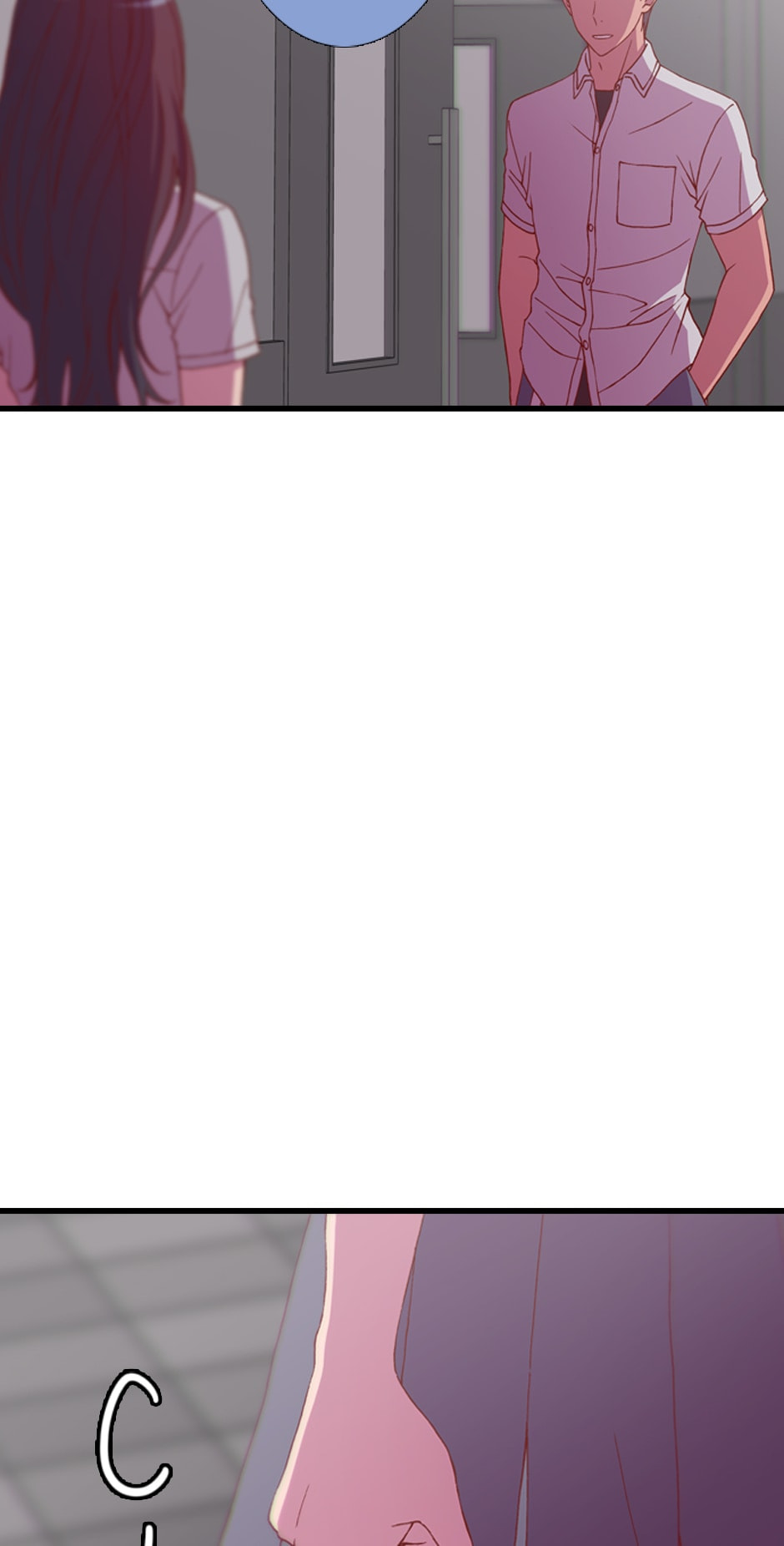 Red Velvet Chapter 44 page 23 - 