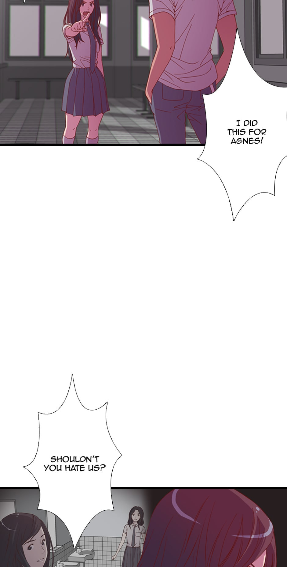 Red Velvet Chapter 44 page 26 - 