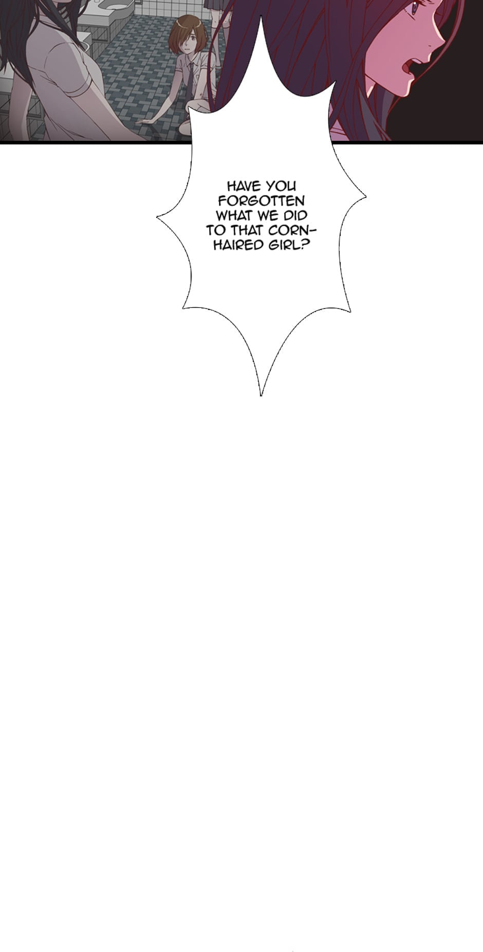 Red Velvet Chapter 44 page 27 - 