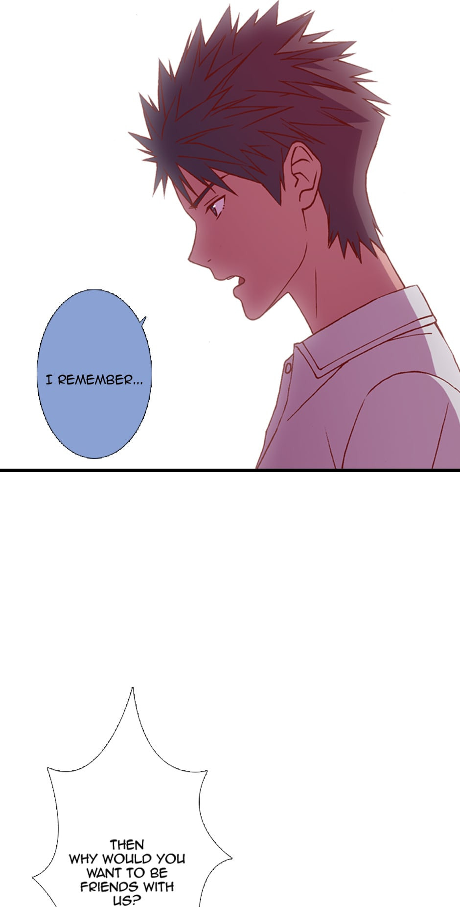 Red Velvet Chapter 44 page 28 - 