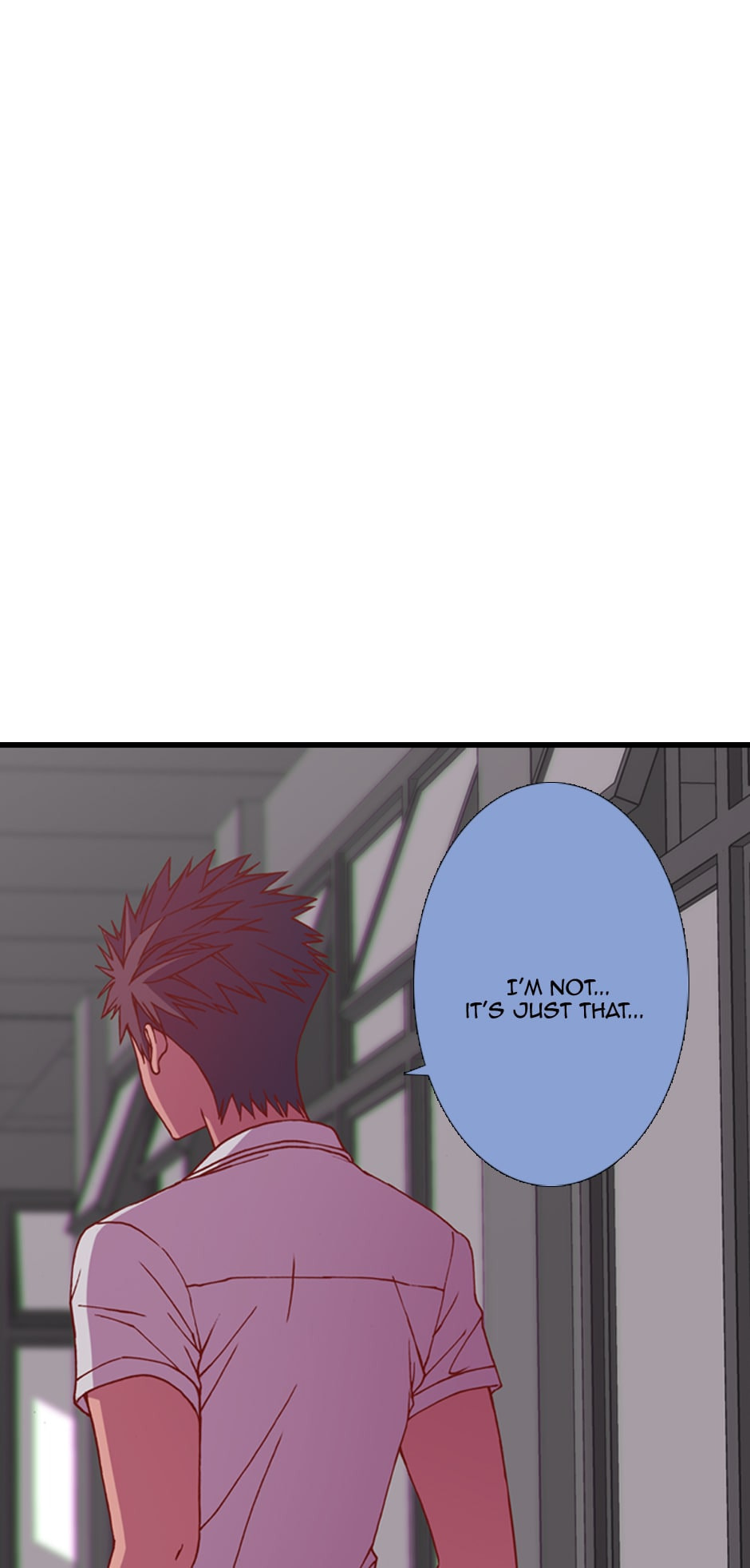 Red Velvet Chapter 44 page 30 - 