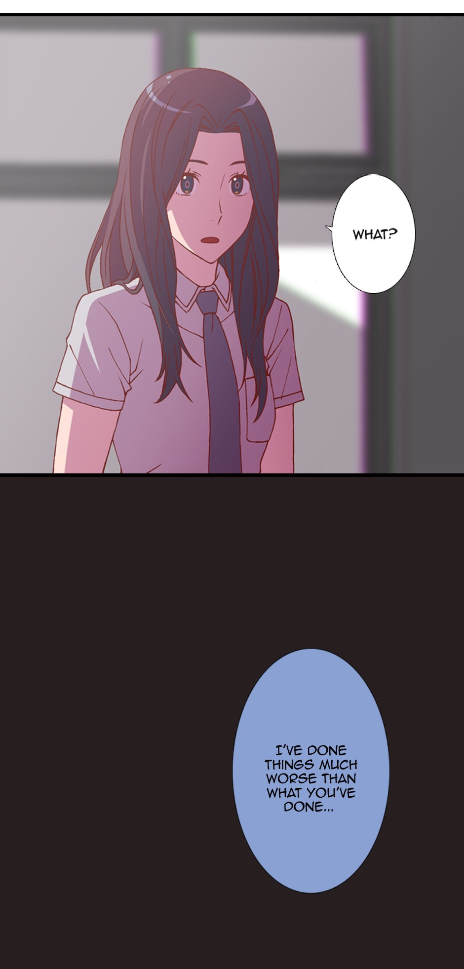 Red Velvet Chapter 44 page 33 - 