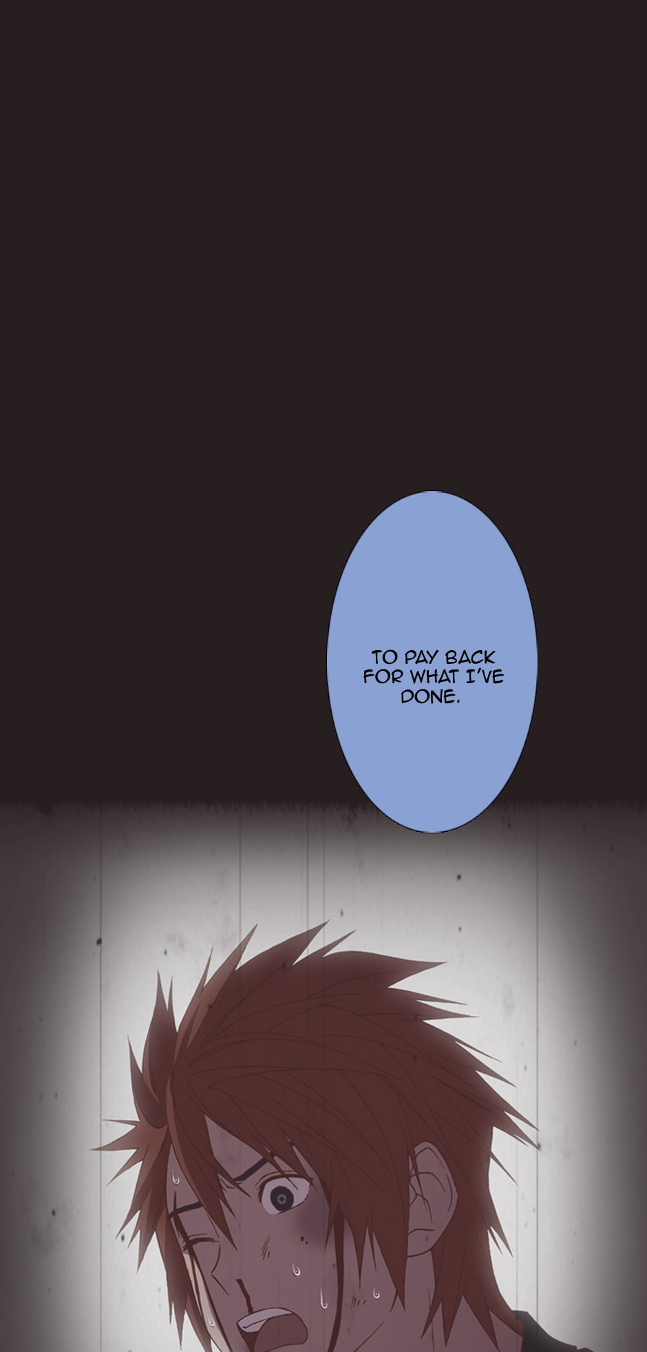 Red Velvet Chapter 44 page 35 - 