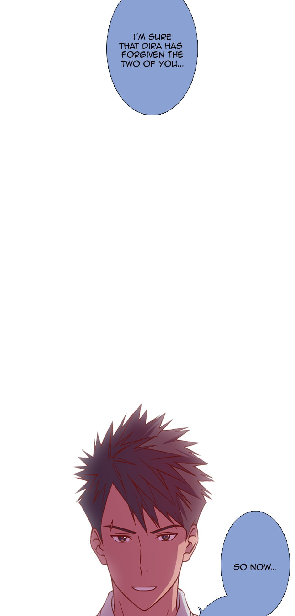 Red Velvet Chapter 44 page 37 - 