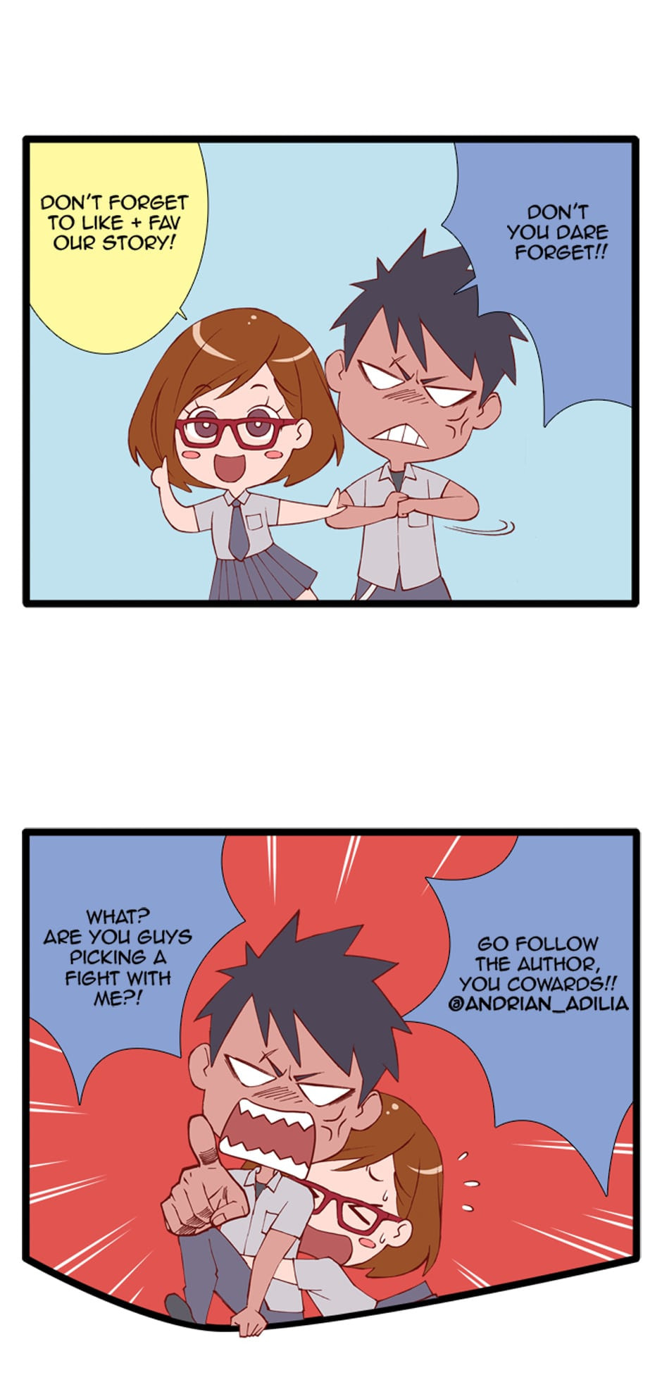 Red Velvet Chapter 44 page 39 - 