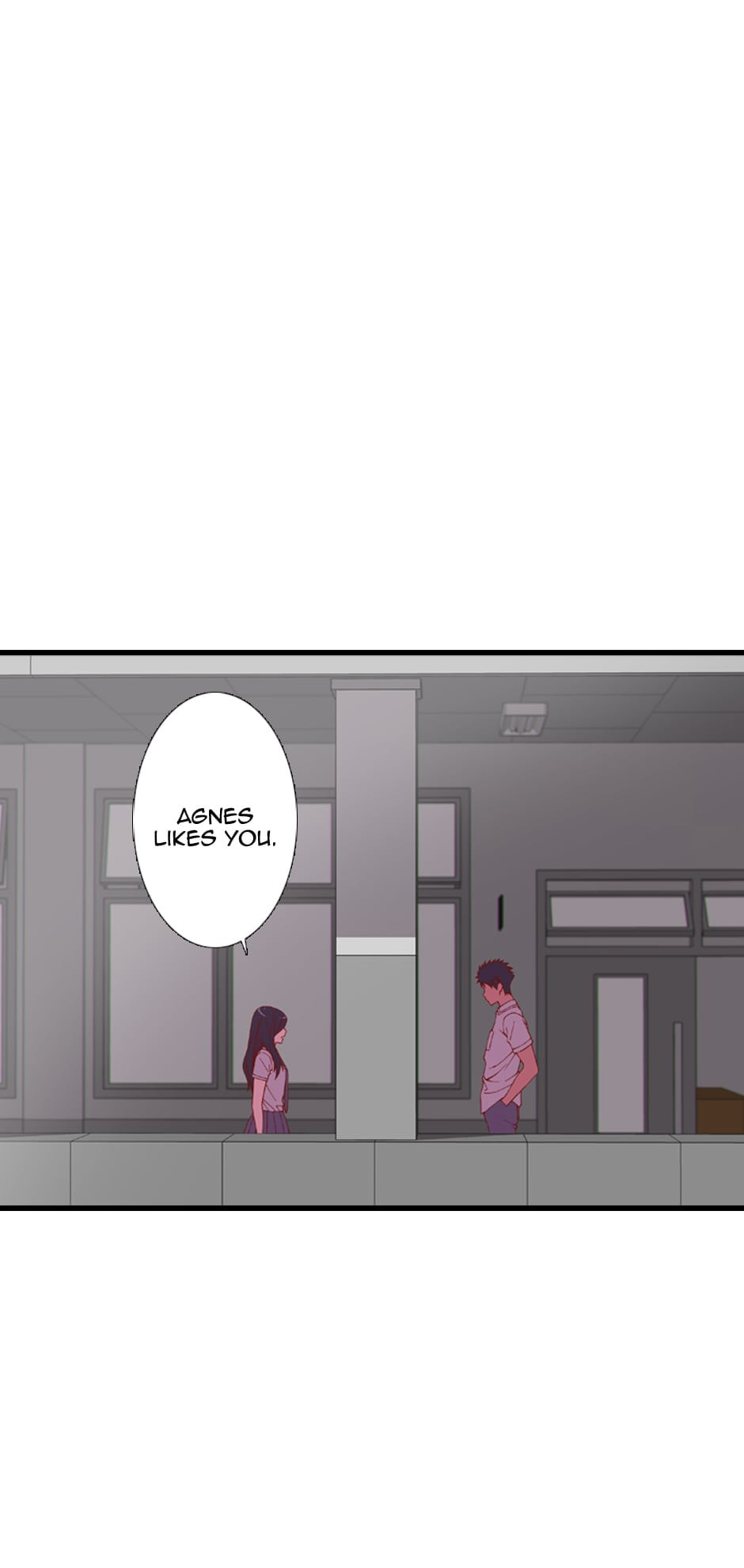 Red Velvet Chapter 44 page 5 - 