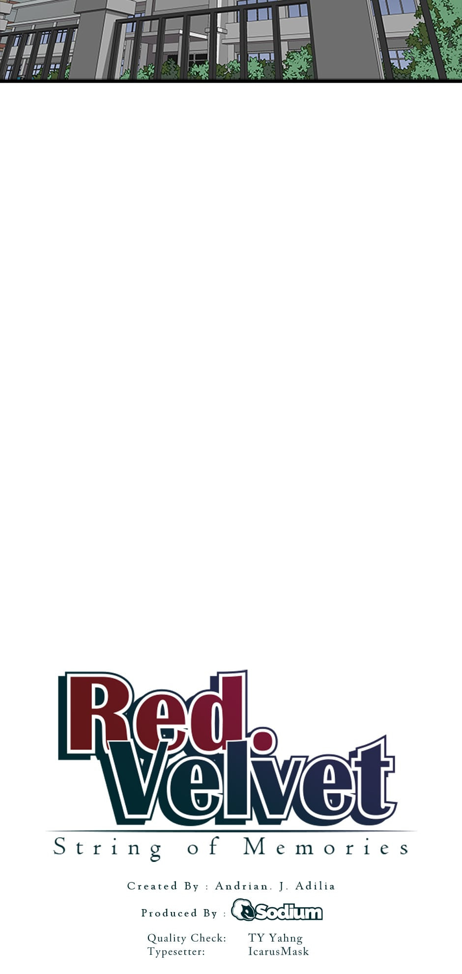 Red Velvet Chapter 44 page 7 - 