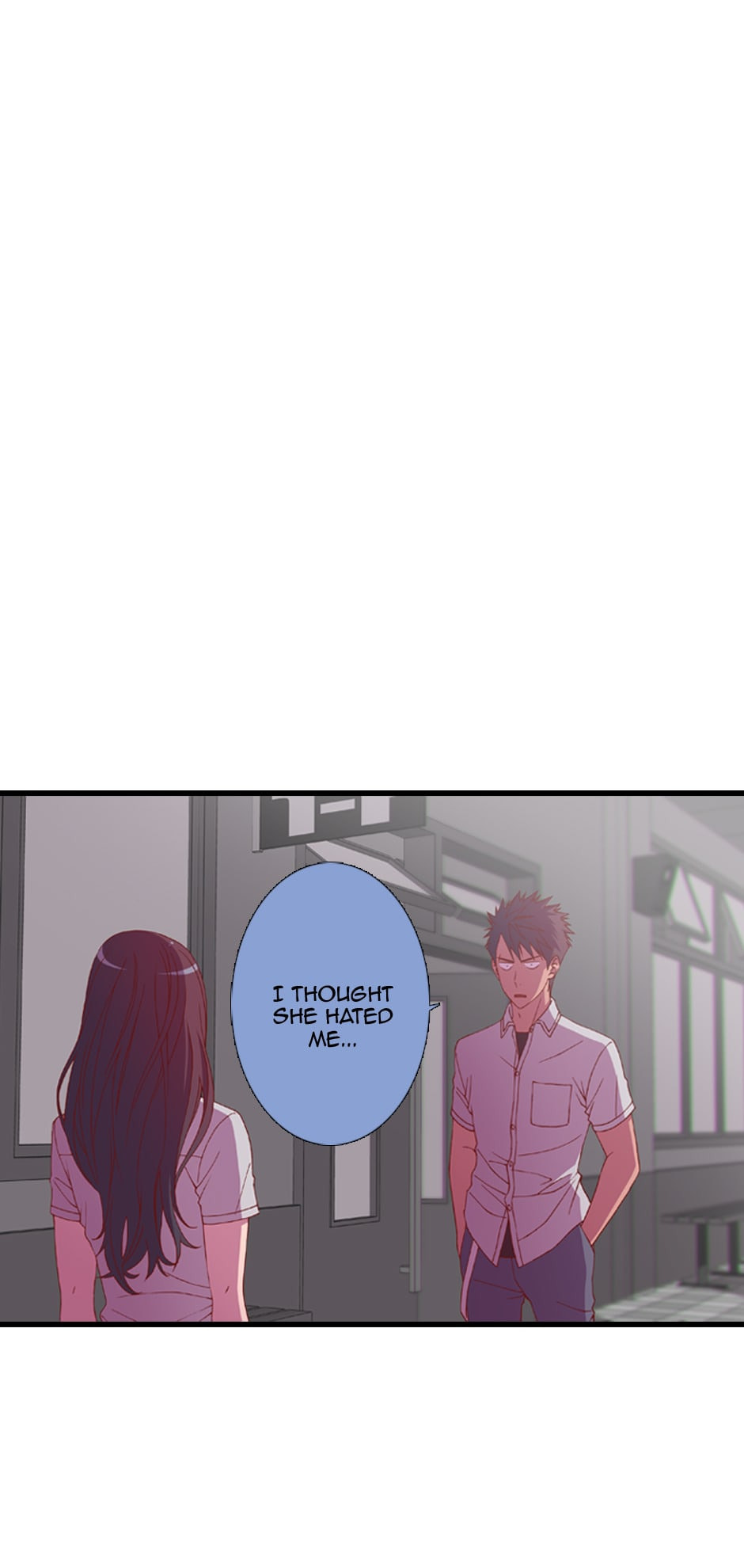 Red Velvet Chapter 44 page 9 - 