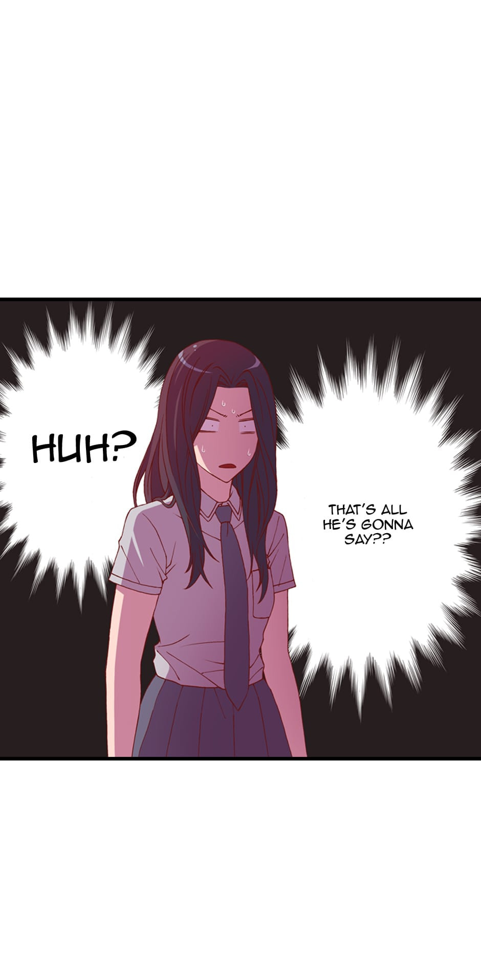 Red Velvet Chapter 44 page 10 - 
