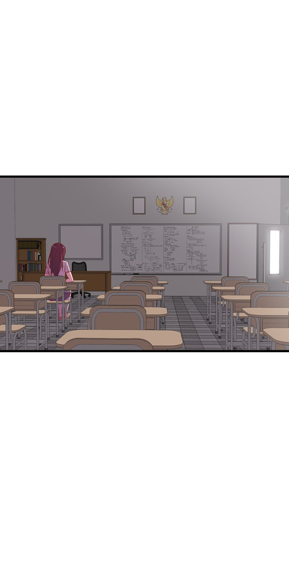 Red Velvet Chapter 45 page 2 - 