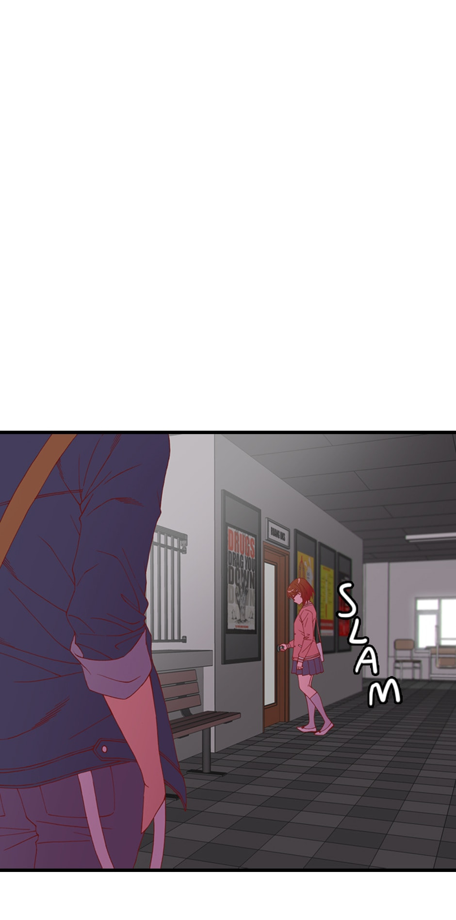 Red Velvet Chapter 45 page 14 - 