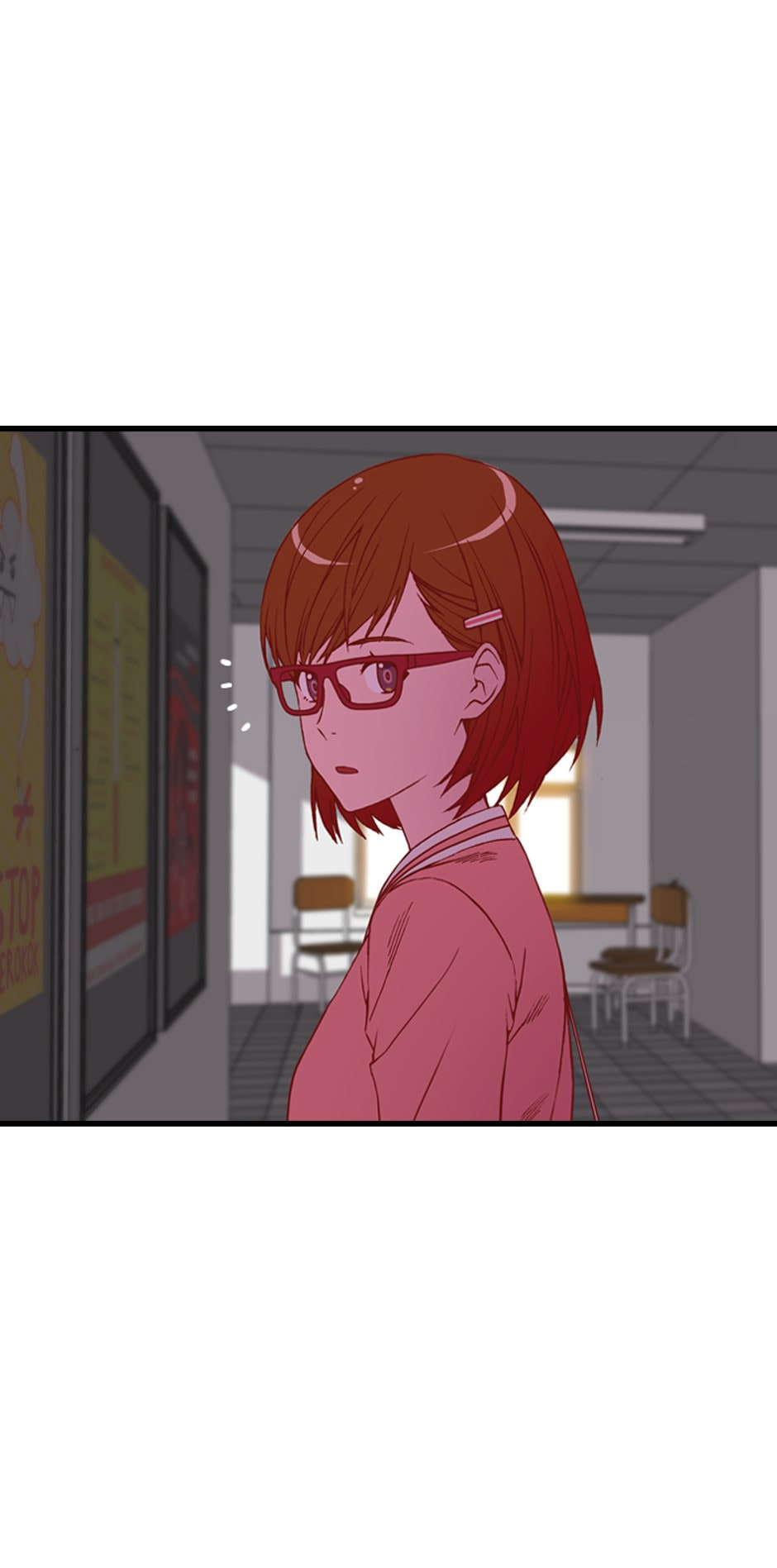 Red Velvet Chapter 45 page 16 - 