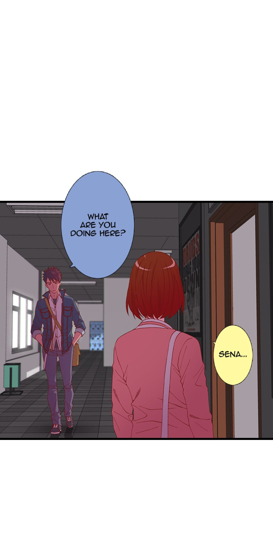 Red Velvet Chapter 45 page 17 - 