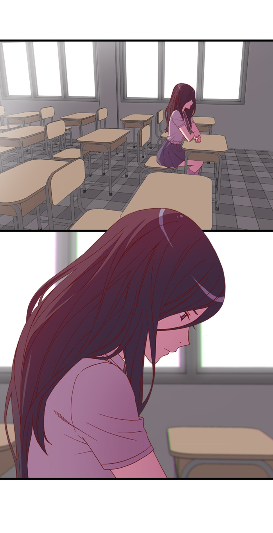 Red Velvet Chapter 45 page 3 - 