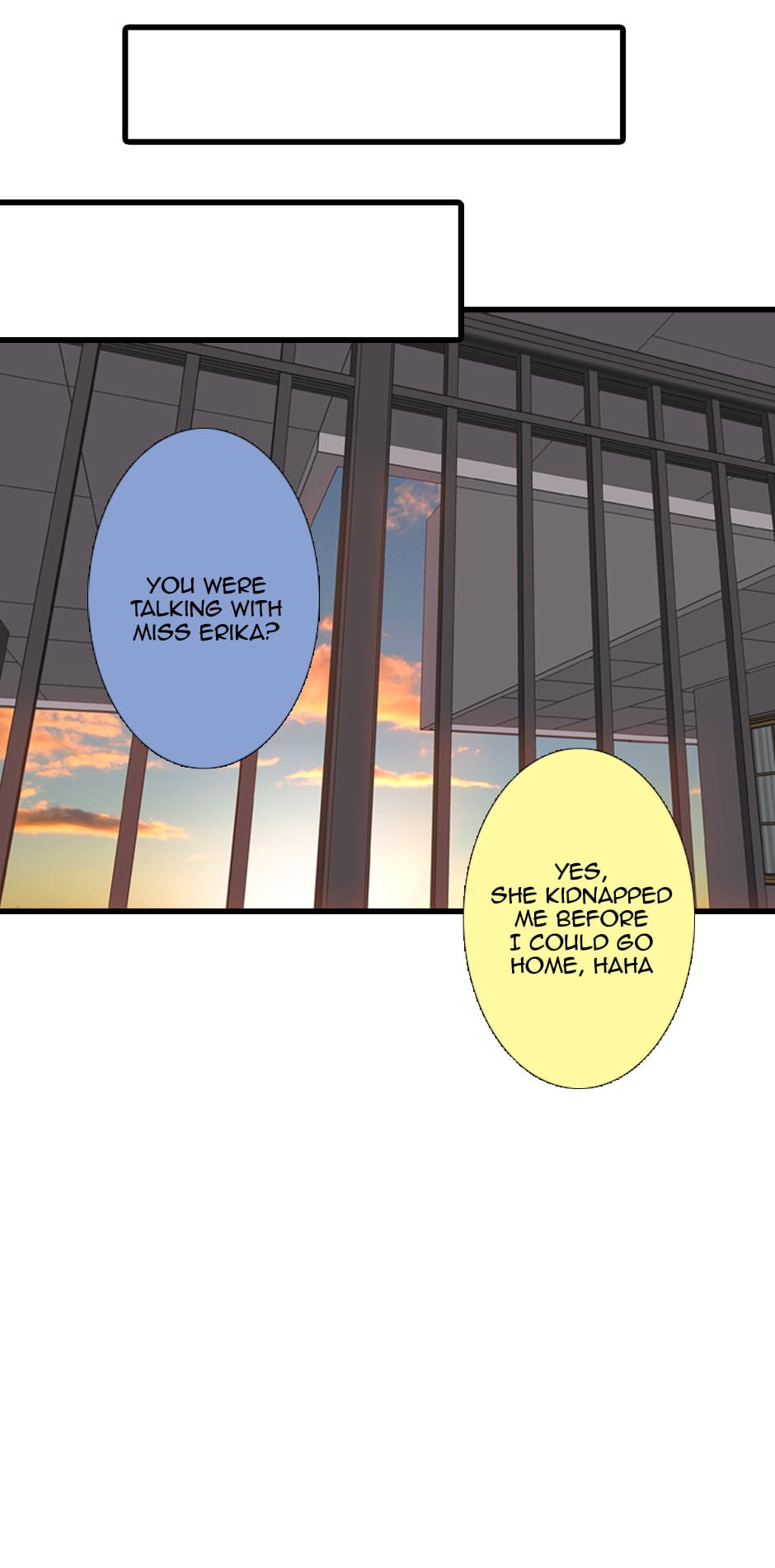 Red Velvet Chapter 45 page 21 - 
