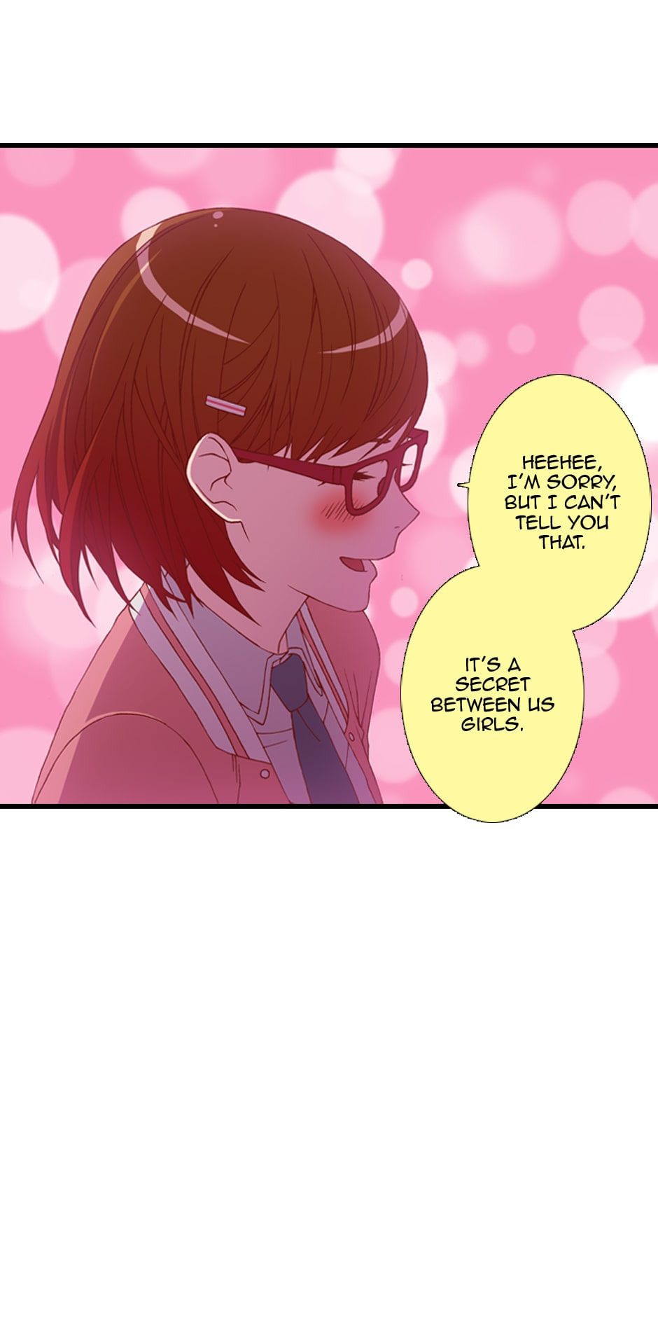 Red Velvet Chapter 45 page 24 - 