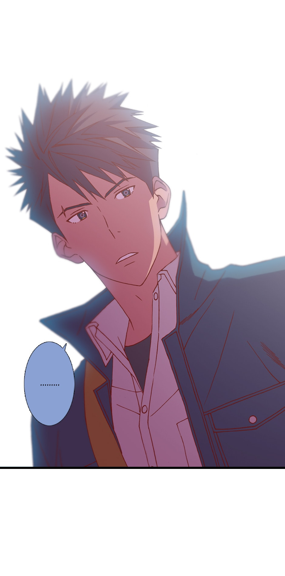 Red Velvet Chapter 45 page 29 - 