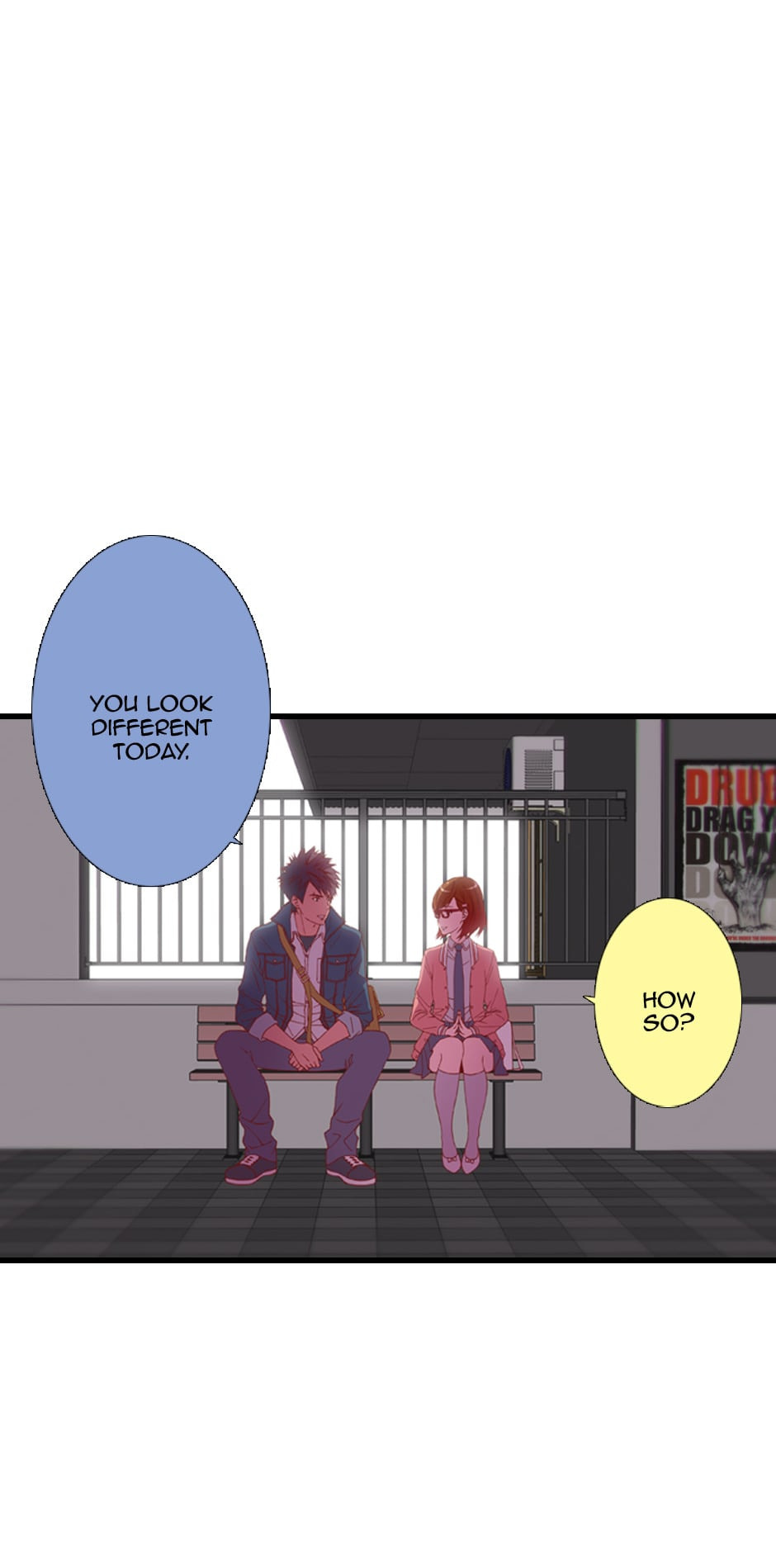 Red Velvet Chapter 45 page 30 - 