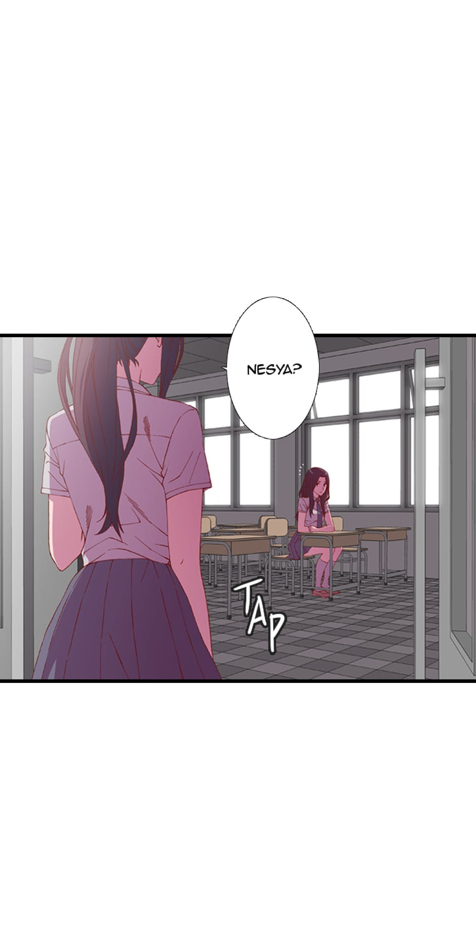 Red Velvet Chapter 45 page 4 - 
