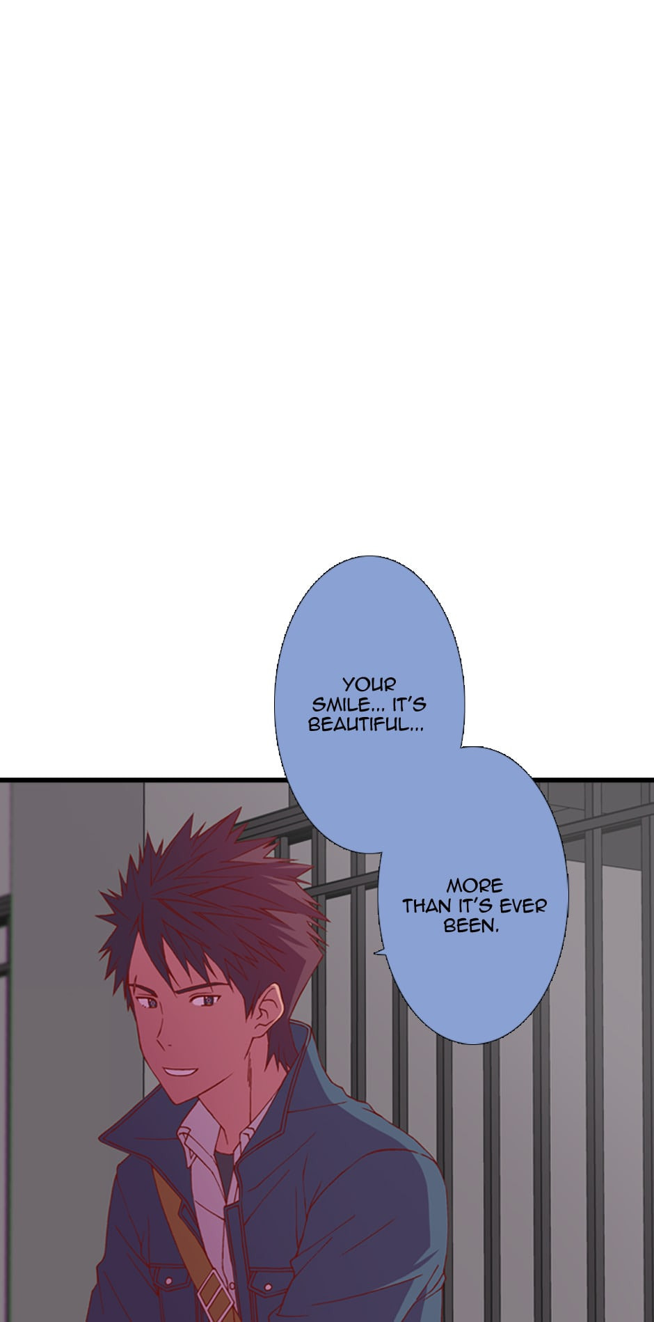 Red Velvet Chapter 45 page 31 - 