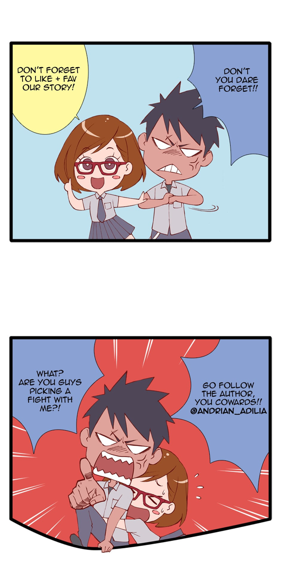 Red Velvet Chapter 45 page 38 - 