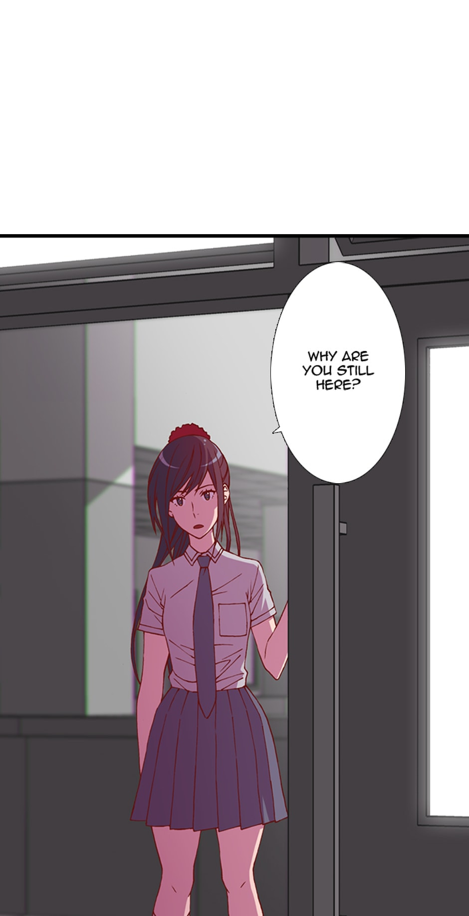 Red Velvet Chapter 45 page 5 - 