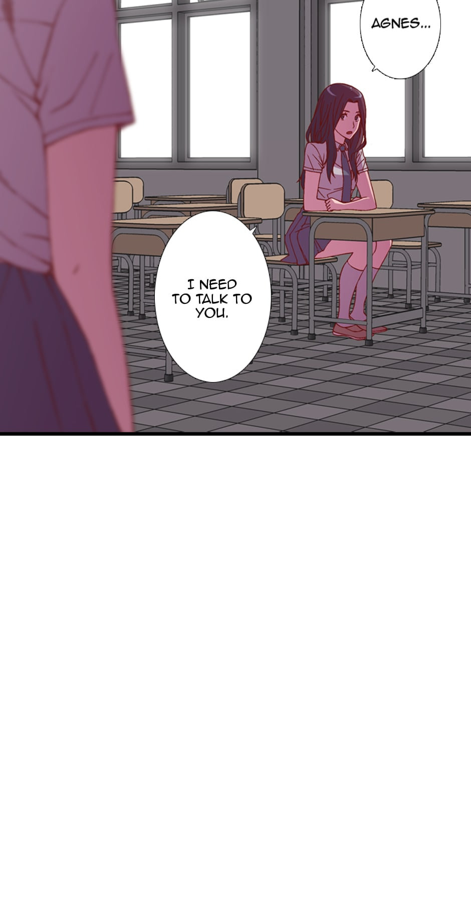 Red Velvet Chapter 45 page 7 - 