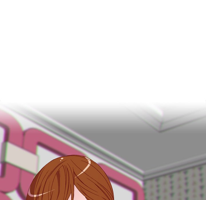 Red Velvet Chapter 46 page 11 - 