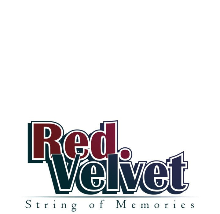 Red Velvet Chapter 46 page 21 - 
