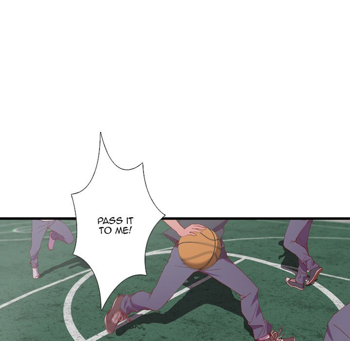 Red Velvet Chapter 46 page 24 - 