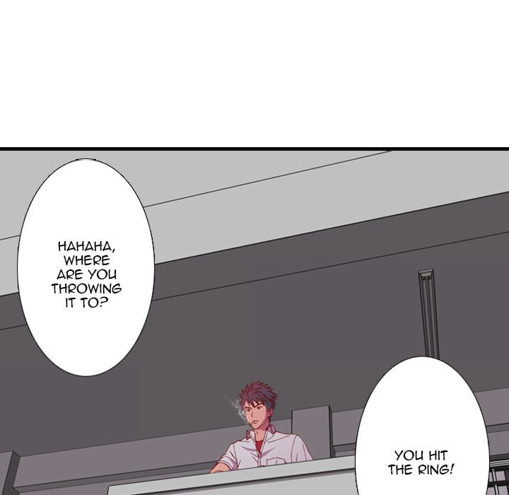 Red Velvet Chapter 46 page 30 - 