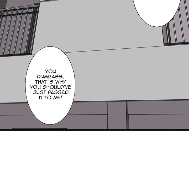 Red Velvet Chapter 46 page 31 - 