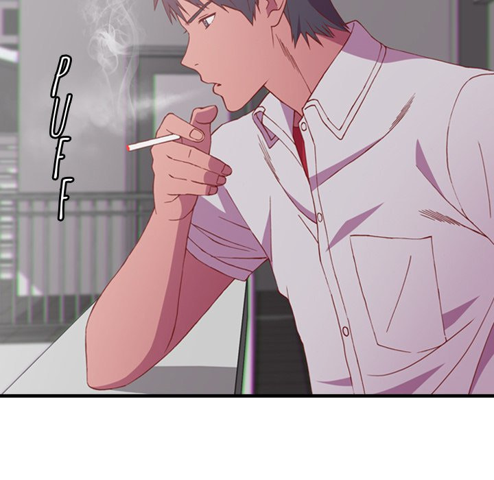 Red Velvet Chapter 46 page 33 - 