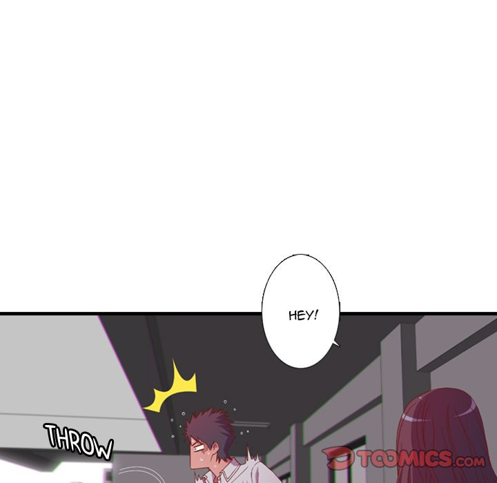 Red Velvet Chapter 46 page 34 - 