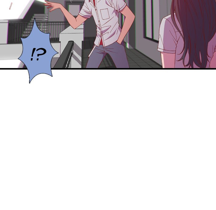 Red Velvet Chapter 46 page 35 - 