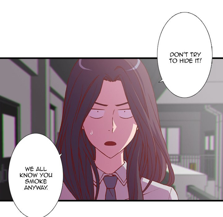 Red Velvet Chapter 46 page 36 - 