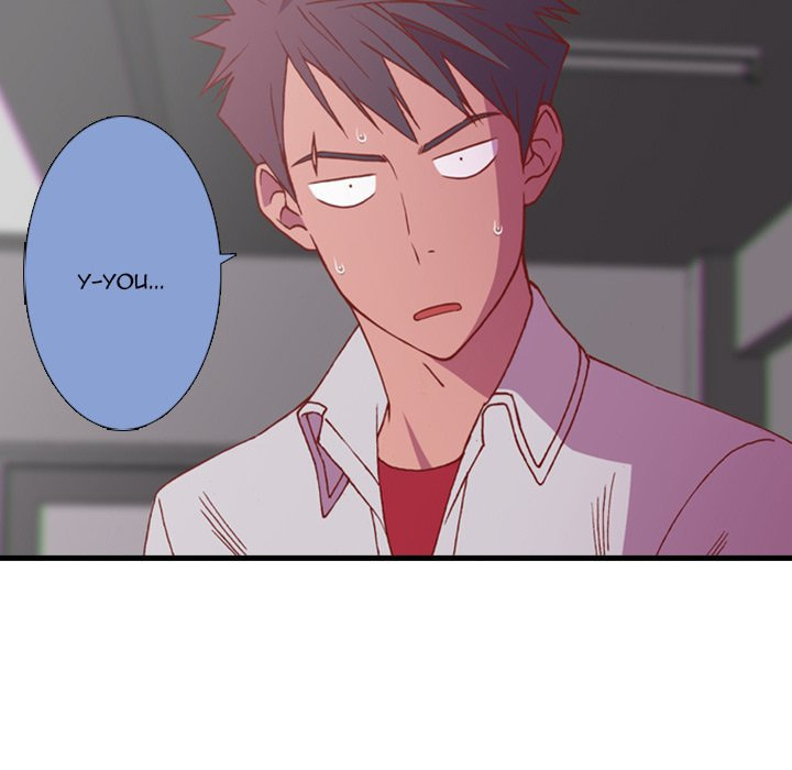 Red Velvet Chapter 46 page 38 - 